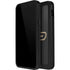 Purdue University Purdue Logo iPhone 14 Pro Max Waterproof Case
