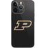 Purdue University Purdue Logo iPhone 15 Pro Skin