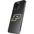 Purdue University Purdue Logo iPhone 14 Pro Skin