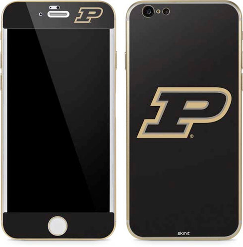 Purdue University Purdue Logo iPhone 6/6s Skin