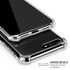 Purdue University Purdue Logo iPhone 7/8 Plus Clear Case