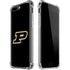 Purdue University Purdue Logo iPhone 7/8 Plus Clear Case