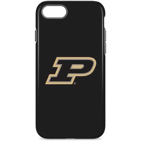 Purdue University Purdue Logo iPhone 7 Pro Case
