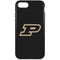Purdue University Purdue Logo iPhone 7 Pro Case