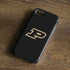 Purdue University Purdue Logo iPhone 7 Pro Case