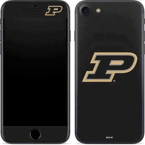 Purdue University Purdue Logo iPhone 7 Skin