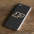 Purdue University Purdue Logo iPhone 7 Skin