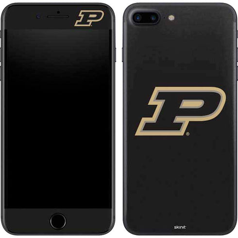 Purdue University Purdue Logo iPhone 8 Plus Skin