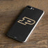 Purdue University Purdue Logo iPhone 8 Plus Skin