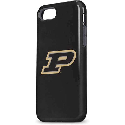 Purdue University Purdue Logo iPhone 8 Pro Case