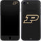 Purdue University Purdue Logo iPhone 8 Skin