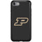 Purdue University Purdue Logo iPhone SE (2nd & 3rd Gen) Pro Case