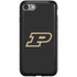 Purdue University Purdue Logo iPhone SE (2nd & 3rd Gen) Pro Case