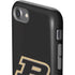 Purdue University Purdue Logo iPhone SE (2nd & 3rd Gen) Pro Case