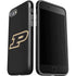 Purdue University Purdue Logo iPhone SE (2nd & 3rd Gen) Pro Case