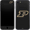 Purdue University Purdue Logo iPhone SE (2nd & 3rd Gen) Skin