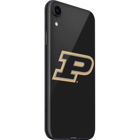Purdue University Purdue Logo iPhone SE (2nd & 3rd Gen) Skin