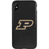 Purdue University Purdue Logo iPhone X Pro Case