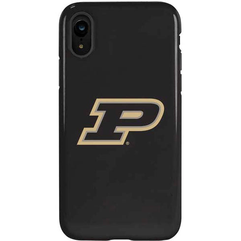 Purdue University Purdue Logo iPhone XR Pro Case