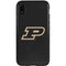 Purdue University Purdue Logo iPhone XR Pro Case