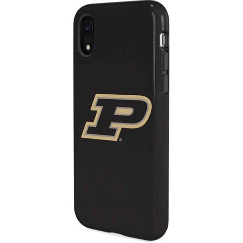 Purdue University Purdue Logo iPhone XR Pro Case