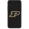 Purdue University Purdue Logo iPhone XR Skin