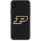Purdue University Purdue Logo iPhone XS Max Skin