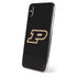 Purdue University Purdue Logo iPhone XS Max Skin