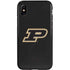 Purdue University Purdue Logo iPhone XS Pro Case