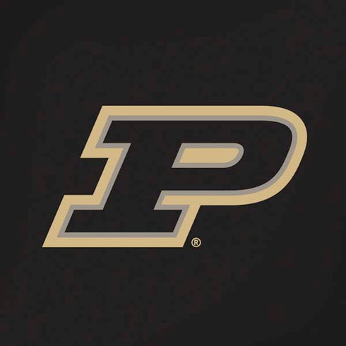 Purdue University Purdue Logo iPhone XS Pro Case