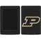 Purdue University Purdue Logo Amazon Kindle Skin