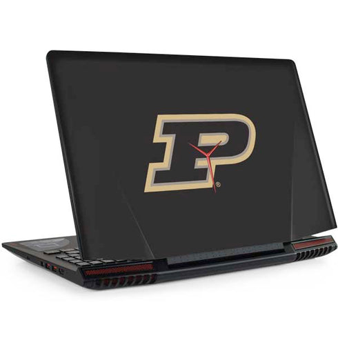 Purdue University Purdue Logo Legion Y720 Skin