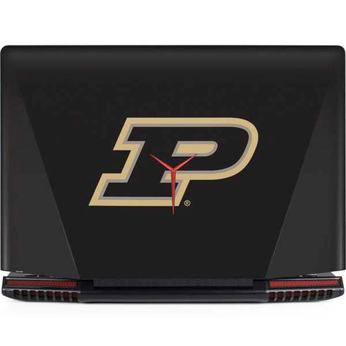 Purdue University Purdue Logo Legion Y720 Skin
