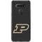 Purdue University Purdue Logo LG K51/Q51 Clear Case