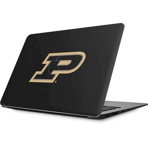 Purdue University Purdue Logo Apple MacBook Skin