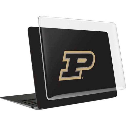 Purdue University Purdue Logo MacBook Air 13in (2020) Case plus Skin