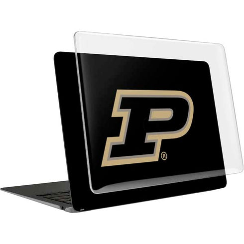 Purdue University Purdue Logo MacBook Air 15in (2023-2025) Case plus Skin
