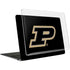 Purdue University Purdue Logo MacBook Air 15in (2023-2025) Case plus Skin