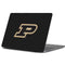 Purdue University Purdue Logo Apple MacBook Pro 13-inch Skin