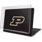 Purdue University Purdue Logo MacBook Pro 15in (2016-19) Case plus Skin