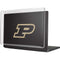 Purdue University Purdue Logo MacBook Pro 16in (2021-25) Case plus Skin