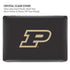 Purdue University Purdue Logo MacBook Pro 16in (2021-25) Case plus Skin