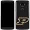 Purdue University Purdue Logo Moto E5 Plus Skin