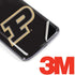 Purdue University Purdue Logo Moto E5 Plus Skin