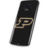 Purdue University Purdue Logo Moto G6 Skin