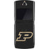 Purdue University Purdue Logo Motorola RAZR Skin