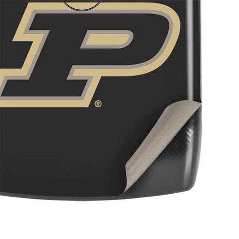 Purdue University Purdue Logo Motorola RAZR Skin