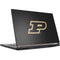 Purdue University Purdue Logo MSI GS65 Stealth Laptop Skin