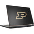 Purdue University Purdue Logo MSI GS65 Stealth Laptop Skin
