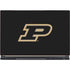 Purdue University Purdue Logo MSI GS65 Stealth Laptop Skin